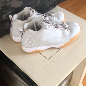 Jordan Jumpman Pro Quick Shoes